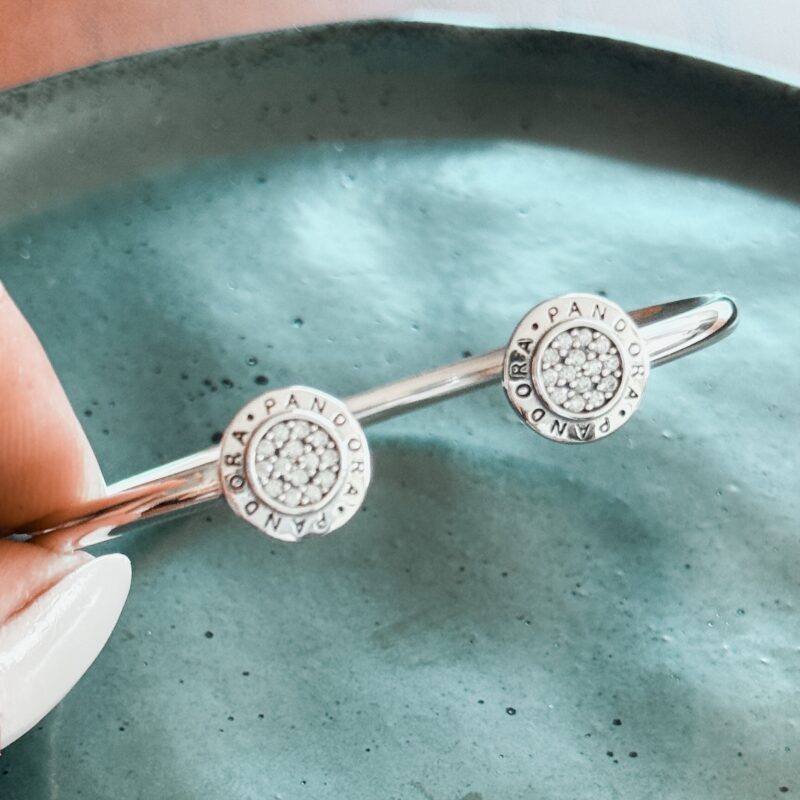 Bracelete Insp Brilho Pand