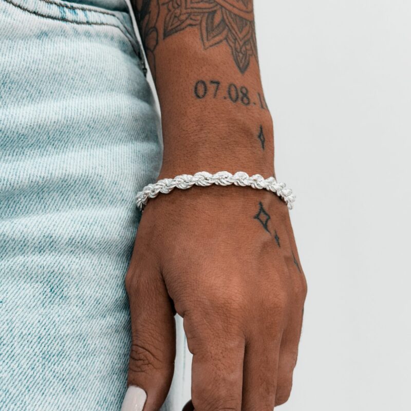 Pulseira Corda