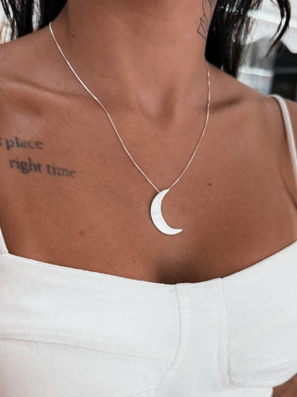 Colar Lua - Imagem 2