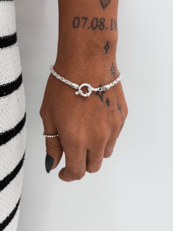 Pulseira Pipoca Diamantada - Imagem 2