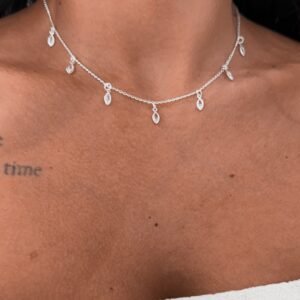 Chocker Gotinhas