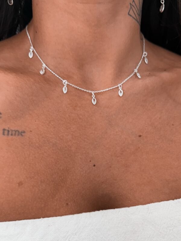 Chocker Gotinhas