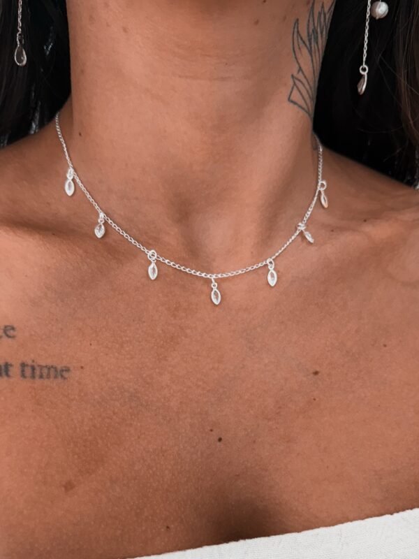 Chocker Gotinhas - Imagem 2