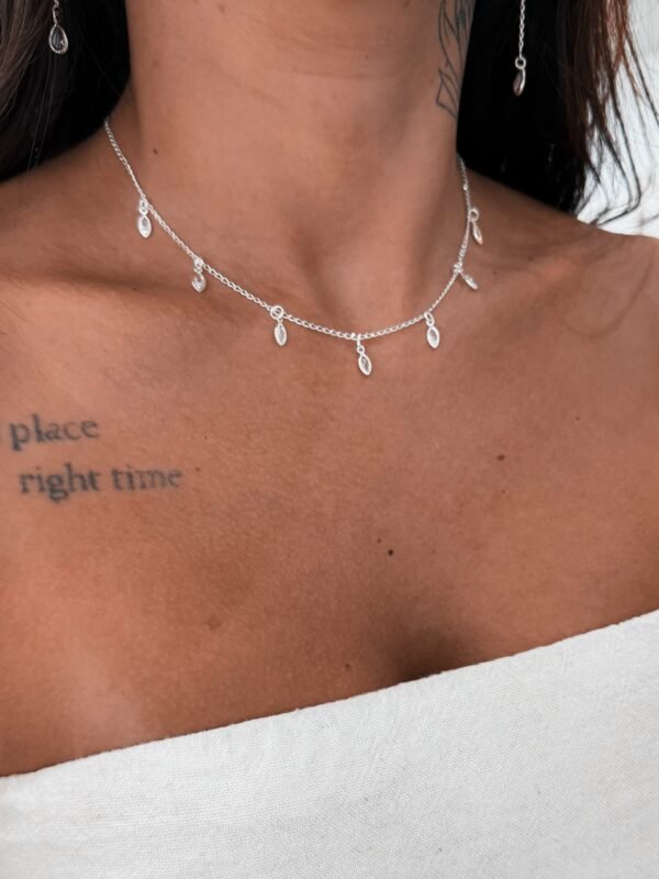Chocker Gotinhas - Imagem 3