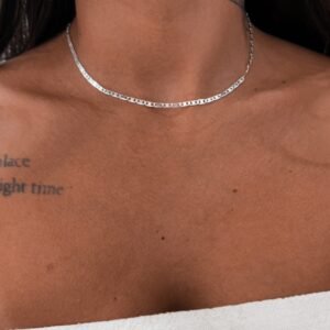 Chocker Piastrine