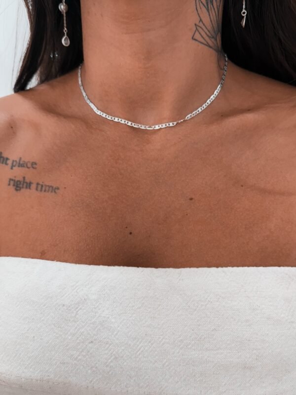 Chocker Piastrine - Imagem 2