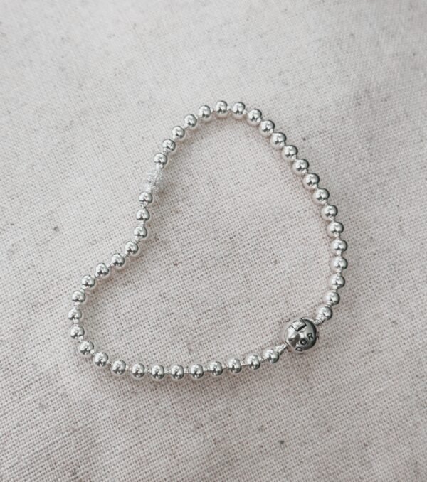 Pulseira Insp. Bolinhas - Imagem 2