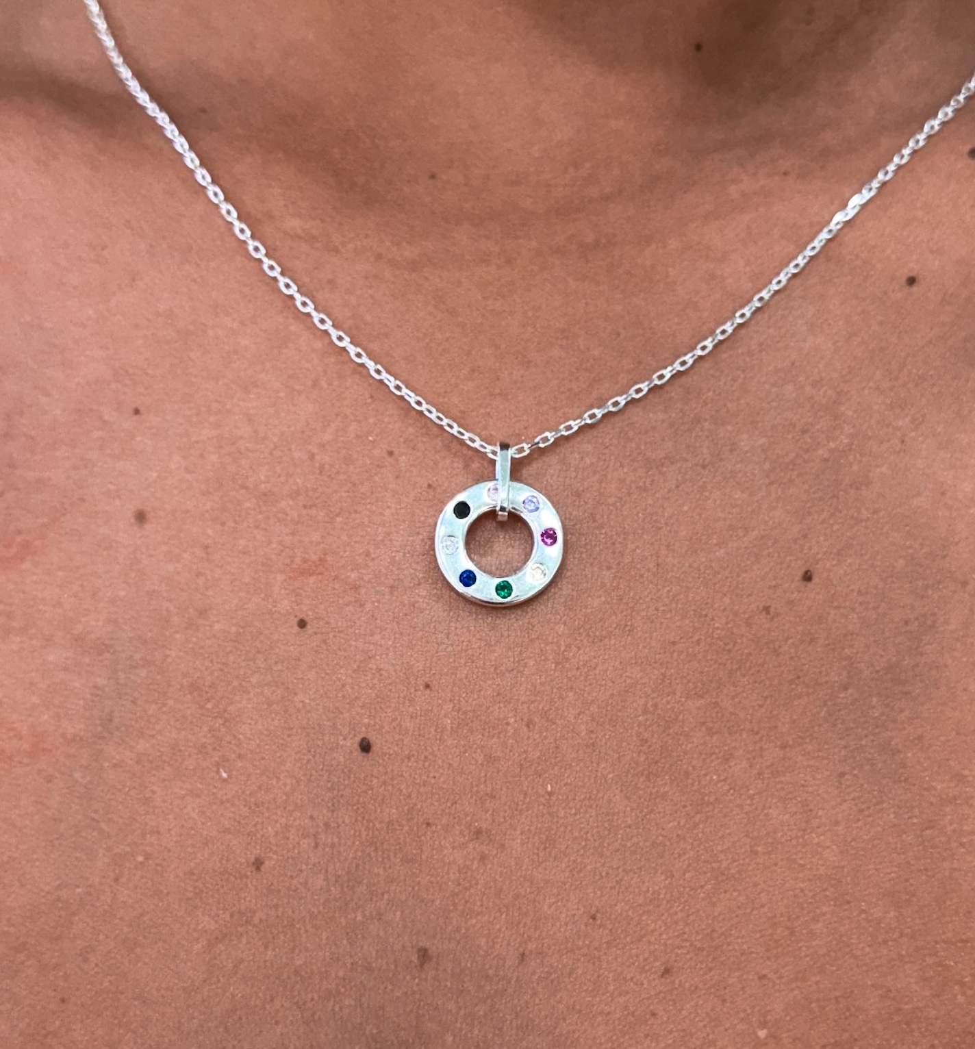 Colar Colors - Imagem 2