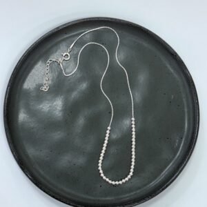Chocker Bolinhas Bali
