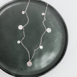 Chocker de Medalhas M/G