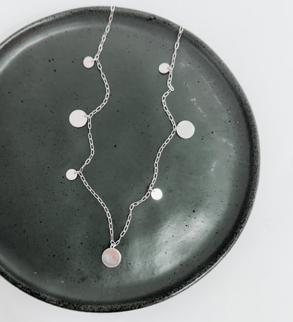 Chocker de Medalhas M/G
