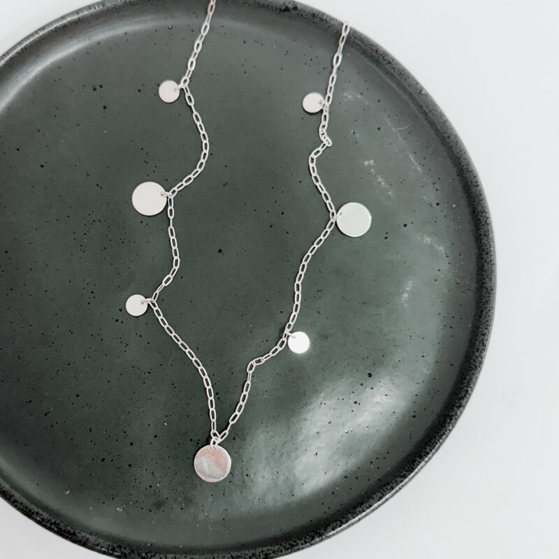 Chocker de Medalhas M/G
