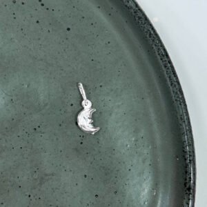 Pingente Mini Lua