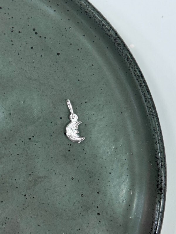 Pingente Mini Lua