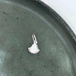 Pingente Concha Mini