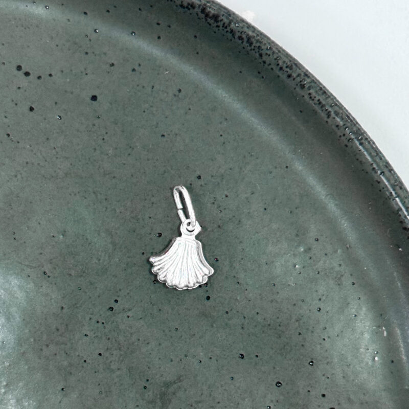 Pingente Concha Mini