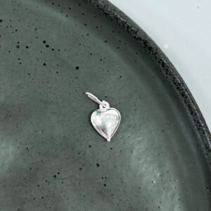 Pingente Coração Mini