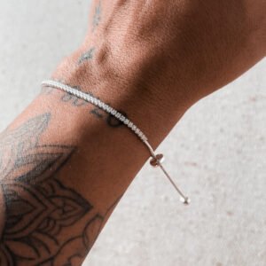 Pulseira Riviera Shambala