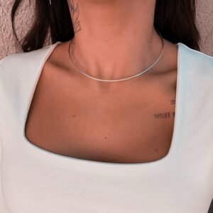 Chocker Aro