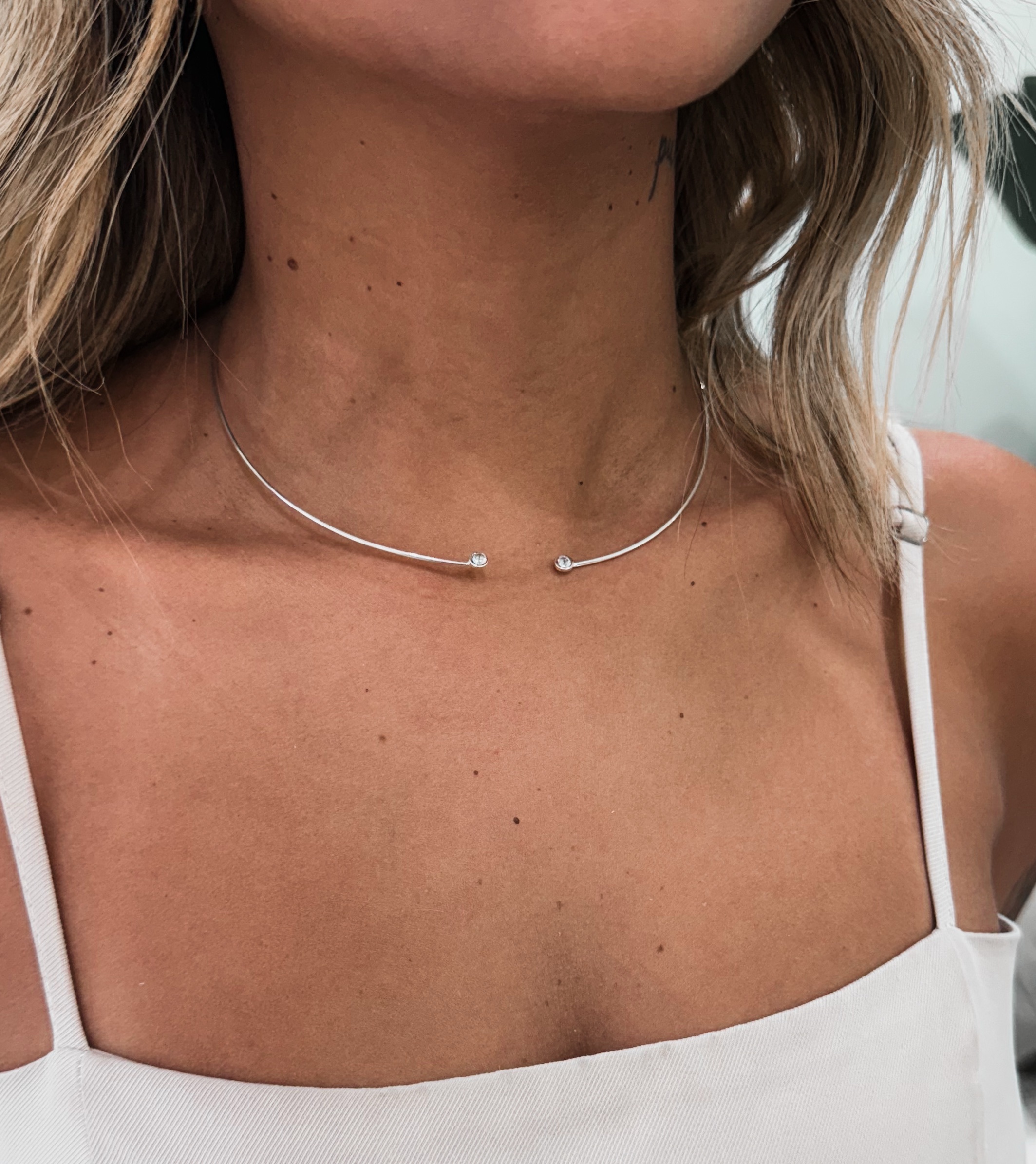 Chocker Aro Brilhos - Imagem 5