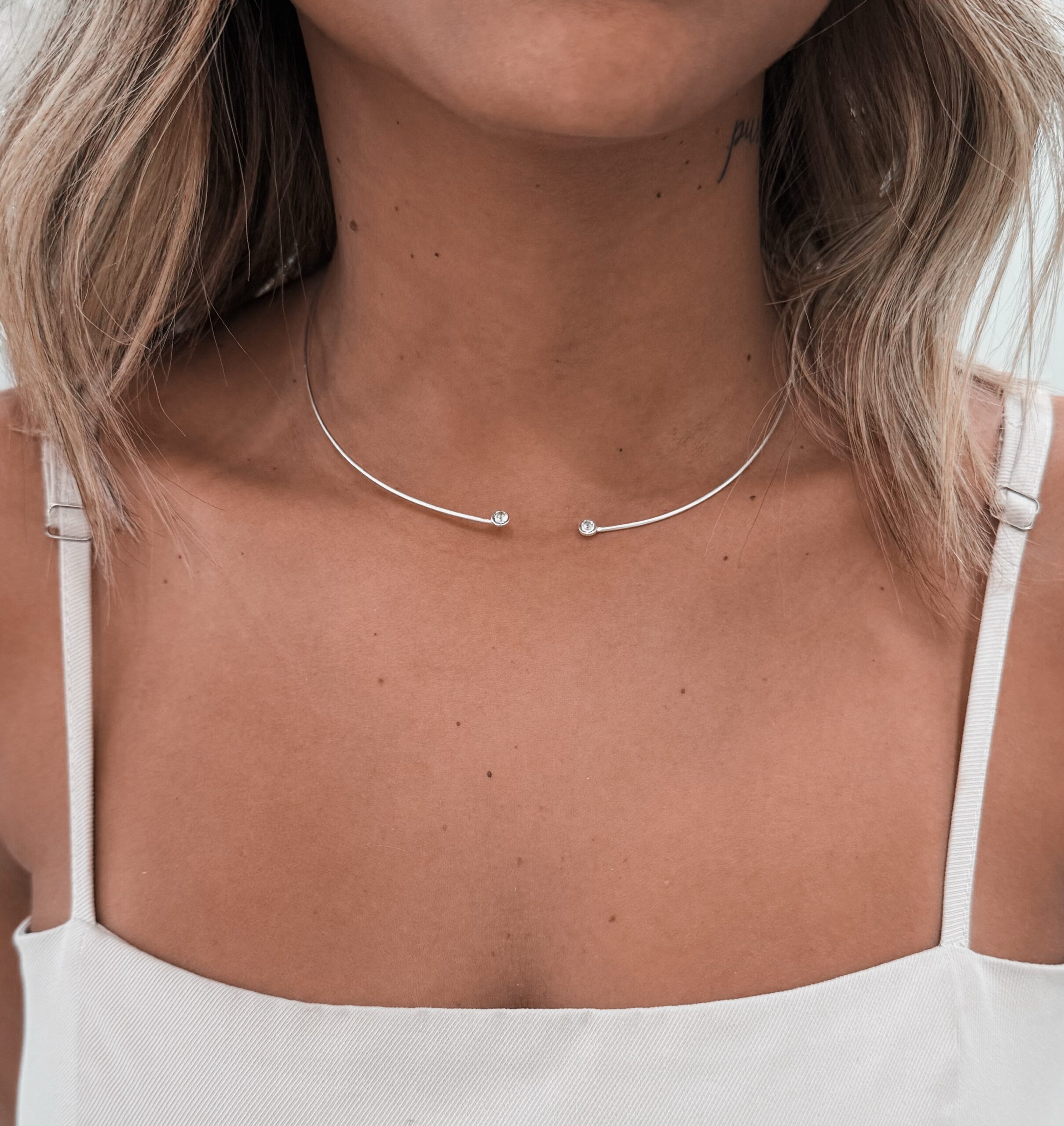 Chocker Aro Brilhos - Imagem 3