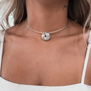 Chocker Nó