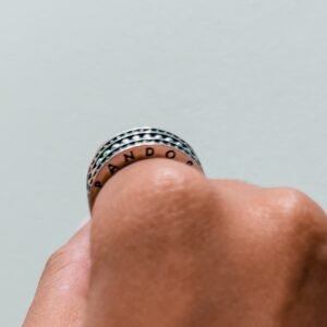 Anel Inspiração Pand