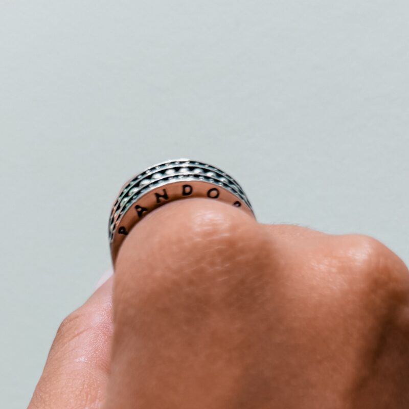 Anel Inspiração Pand