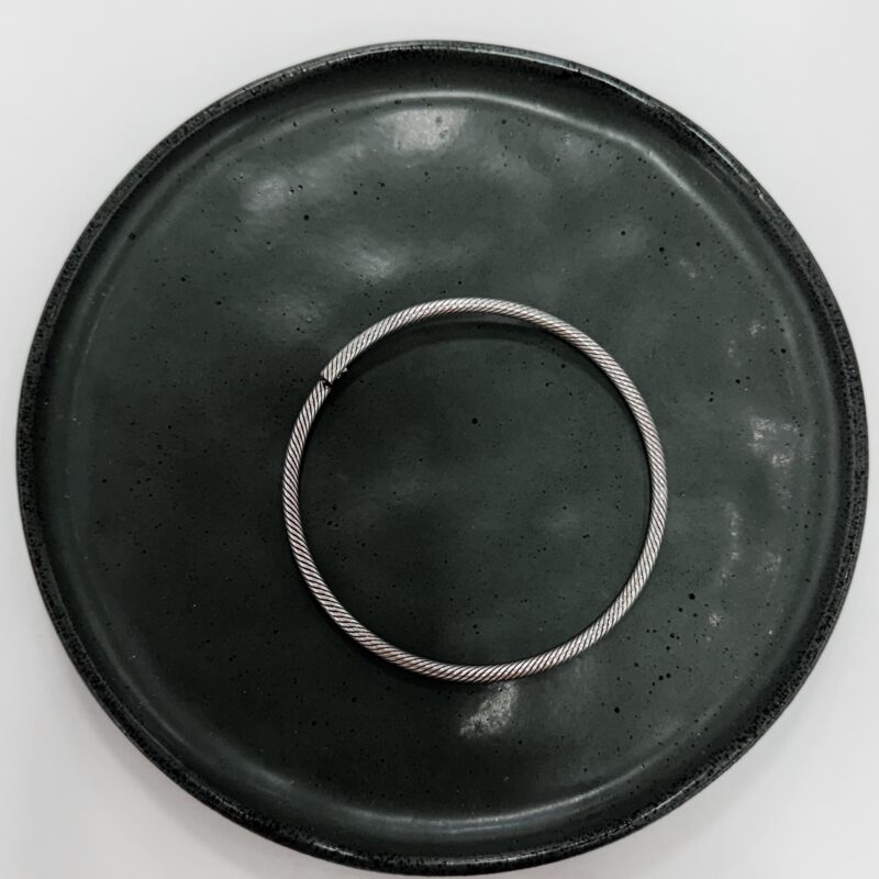 Bracelete Bali Fecho Invisível