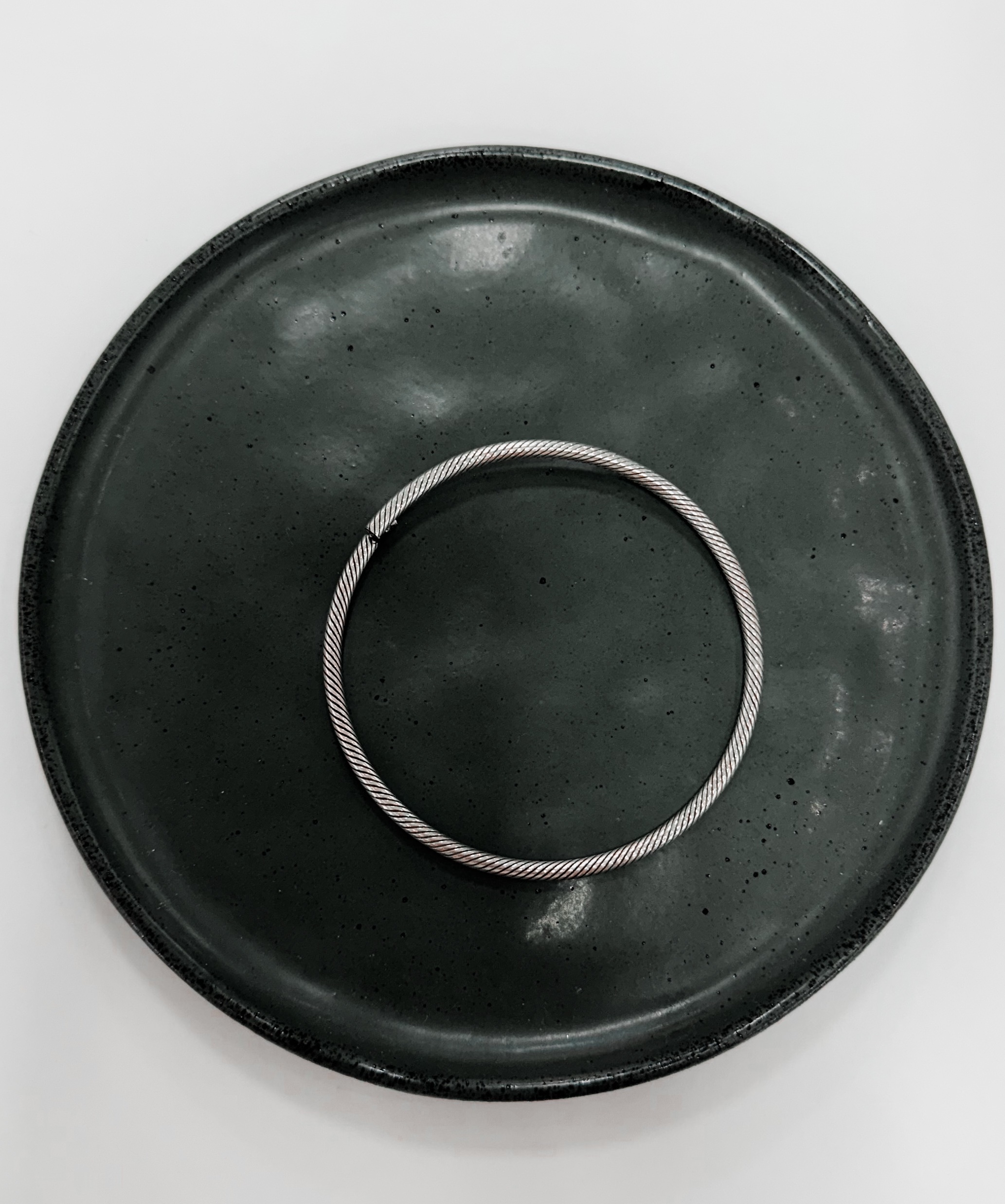 Bracelete Bali Fecho Invisível