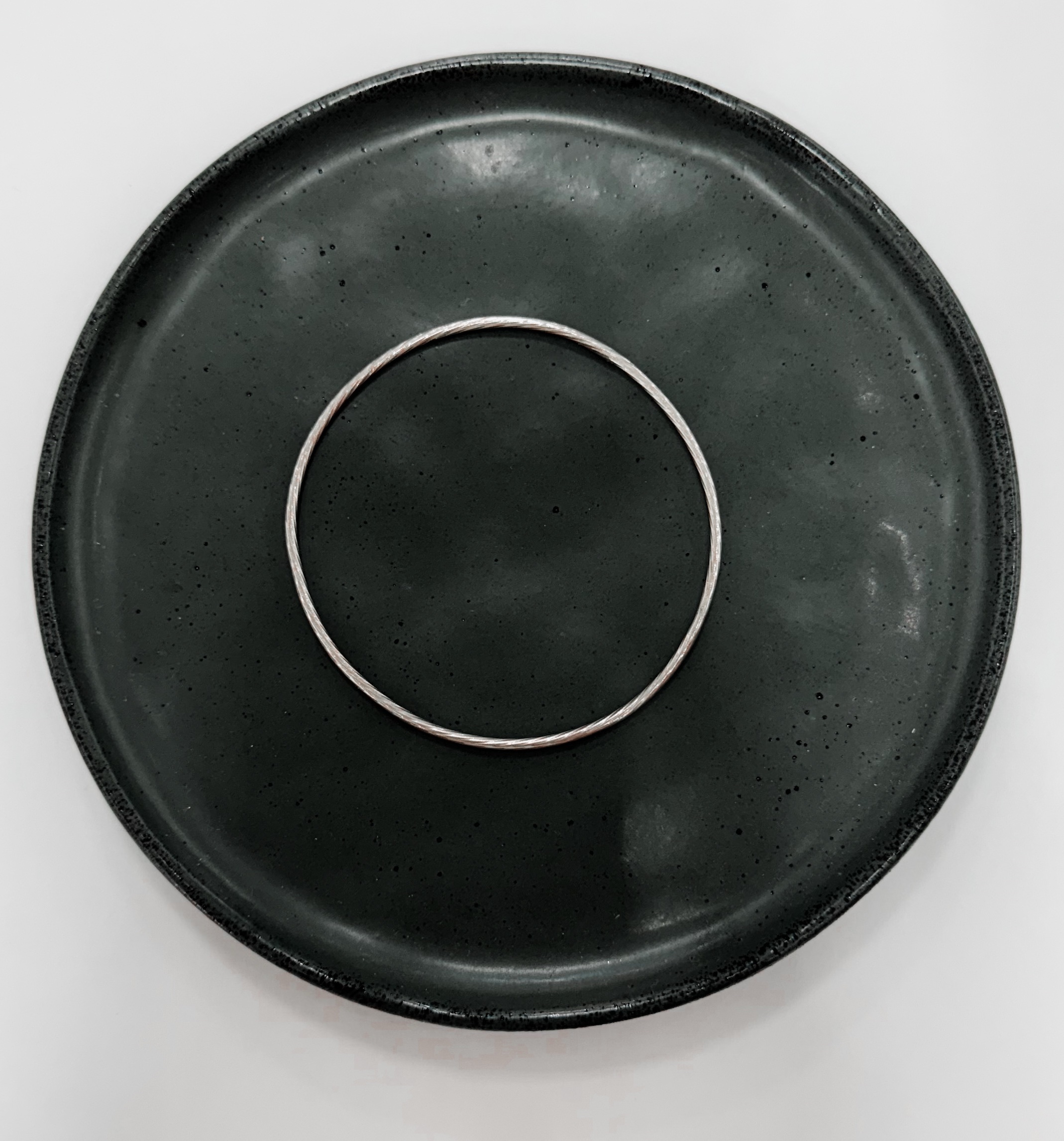 Bracelete Sem Fecho Detalhado