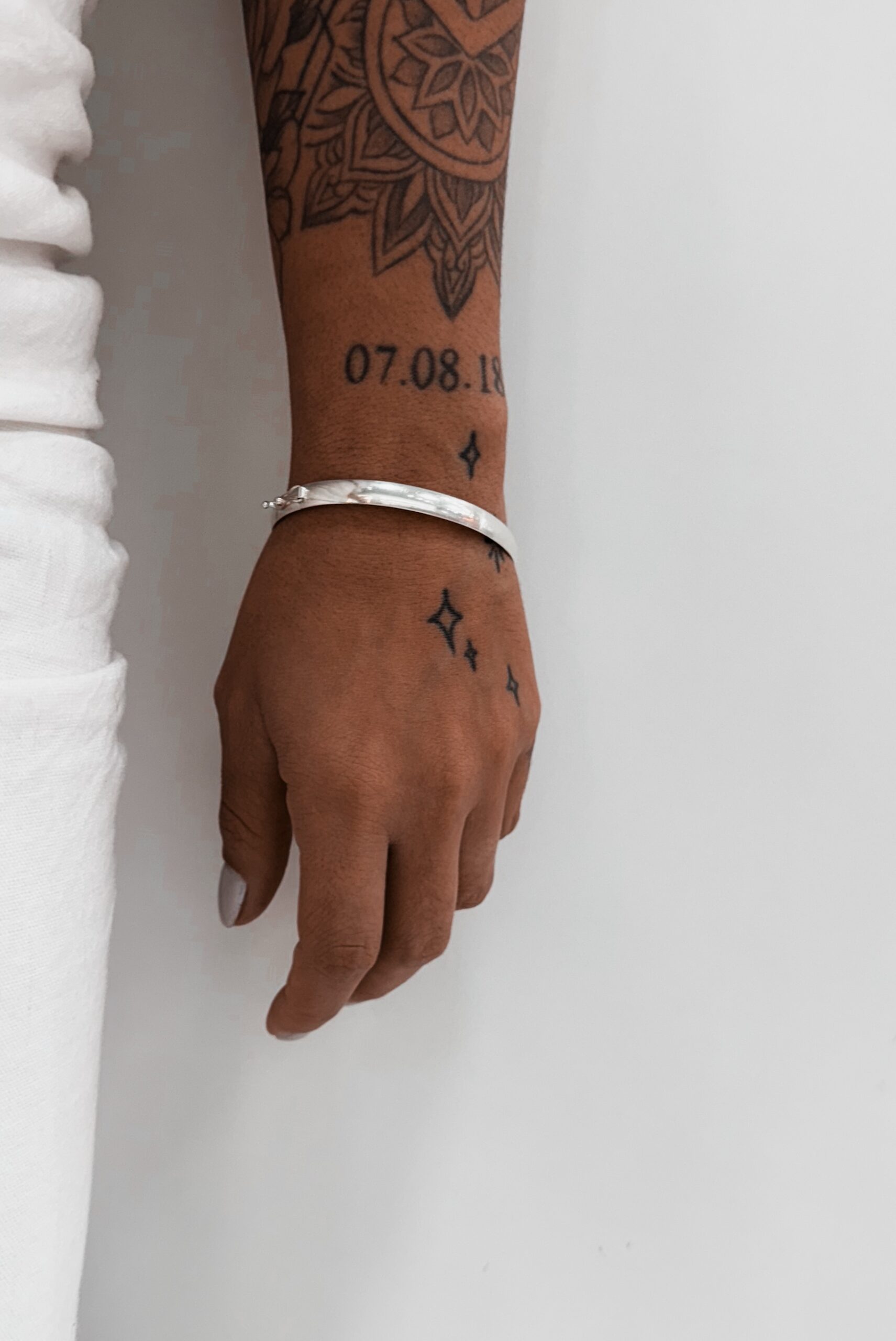 Bracelete Oval - Imagem 2