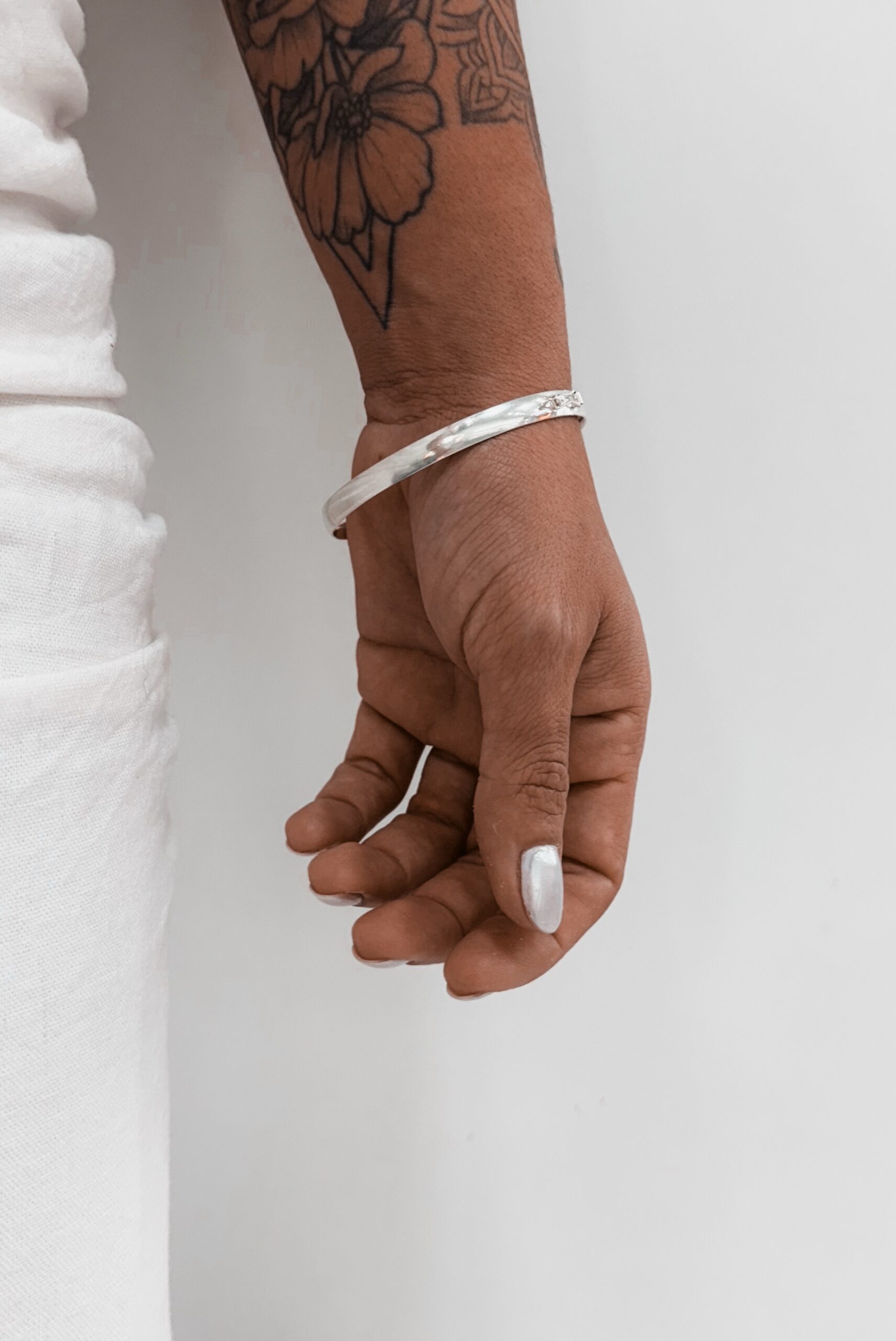 Bracelete Oval - Imagem 4