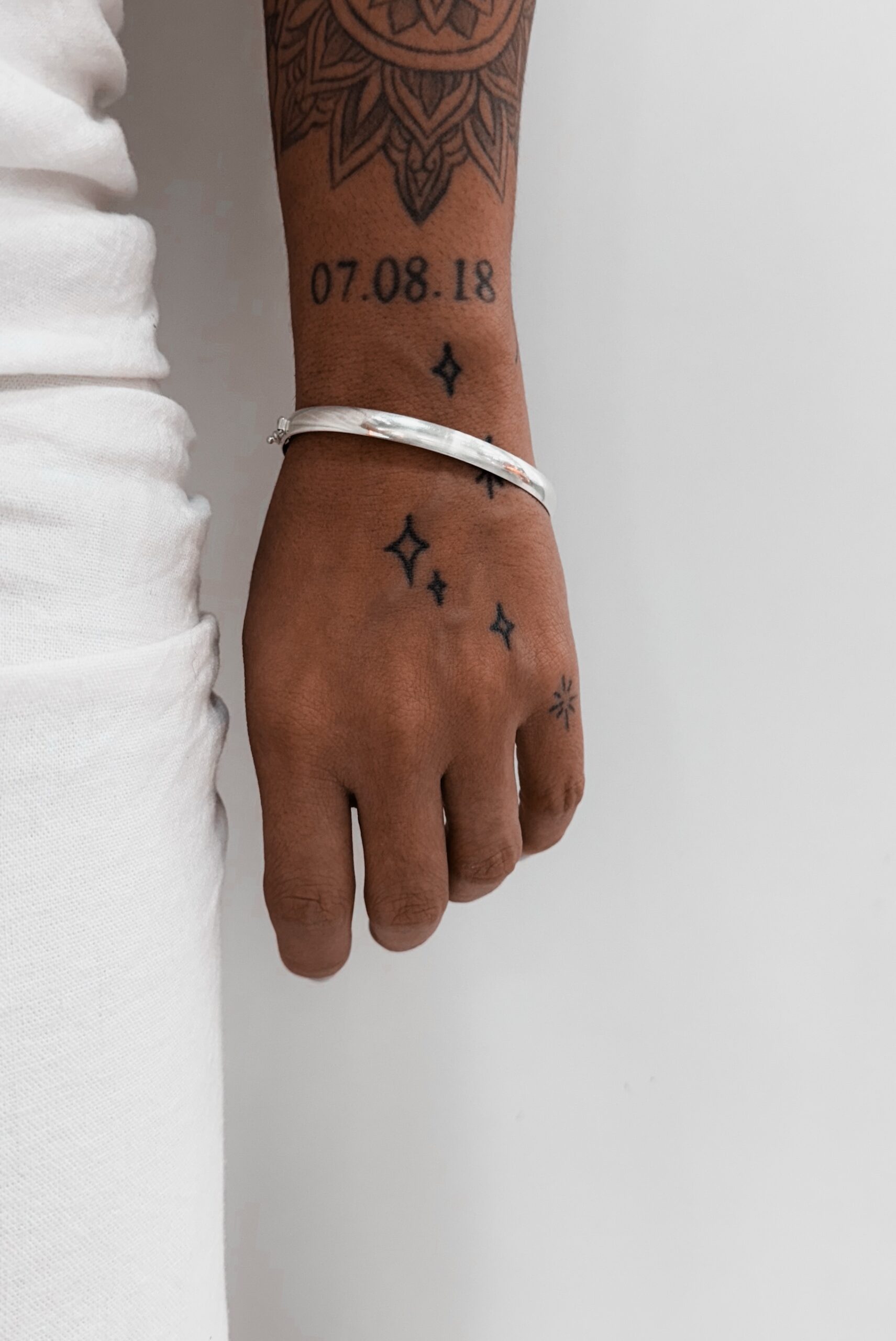 Bracelete Oval - Imagem 3