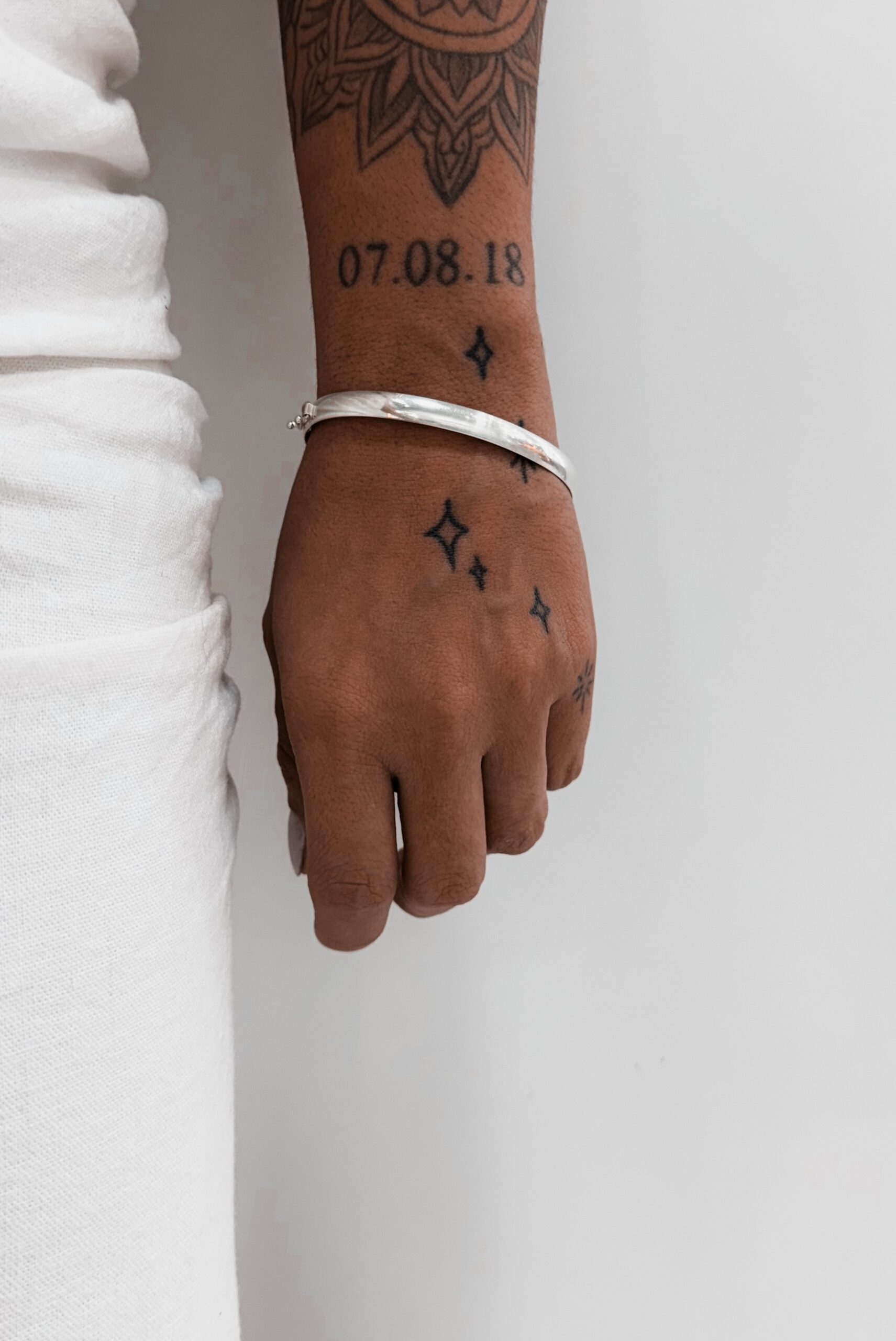 Bracelete Oval - Imagem 5