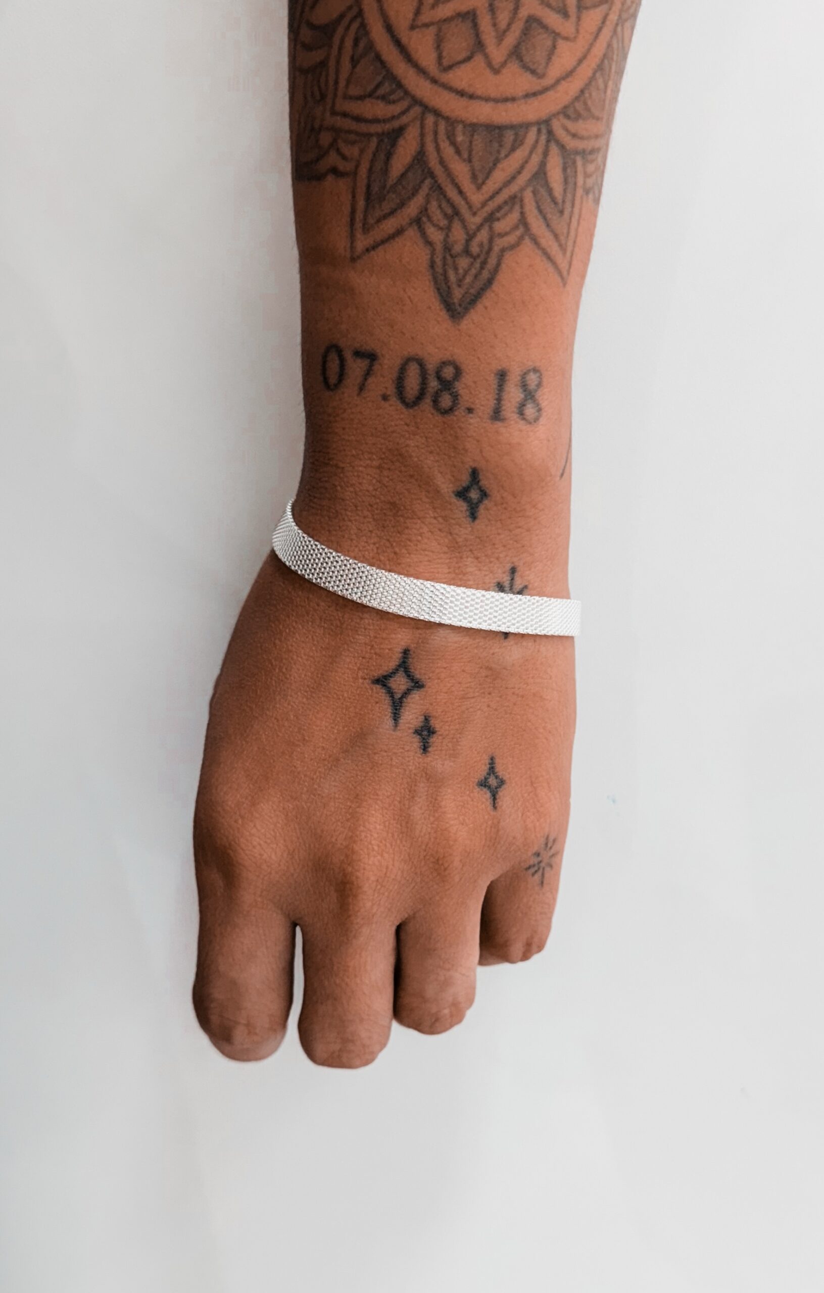 Pulseira Esteira - Imagem 2