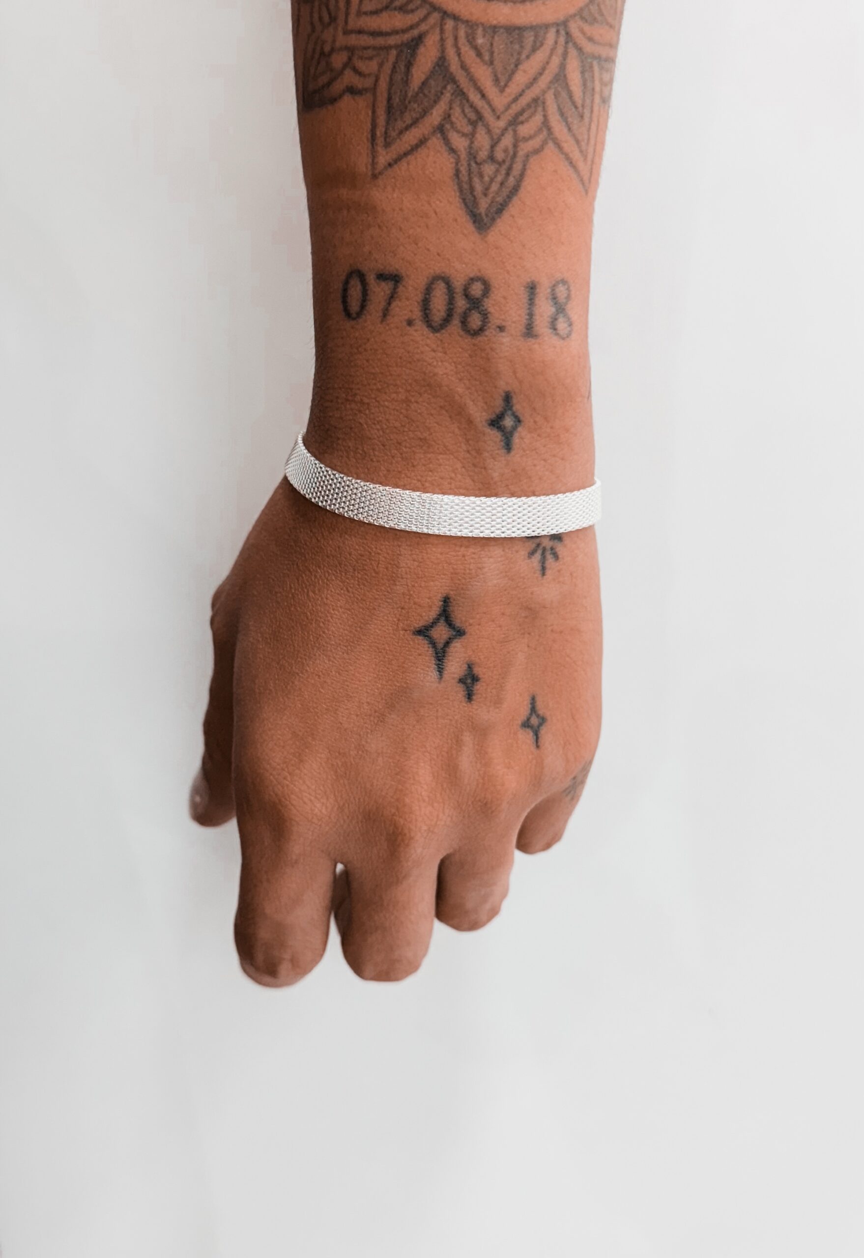 Pulseira Esteira - Imagem 3