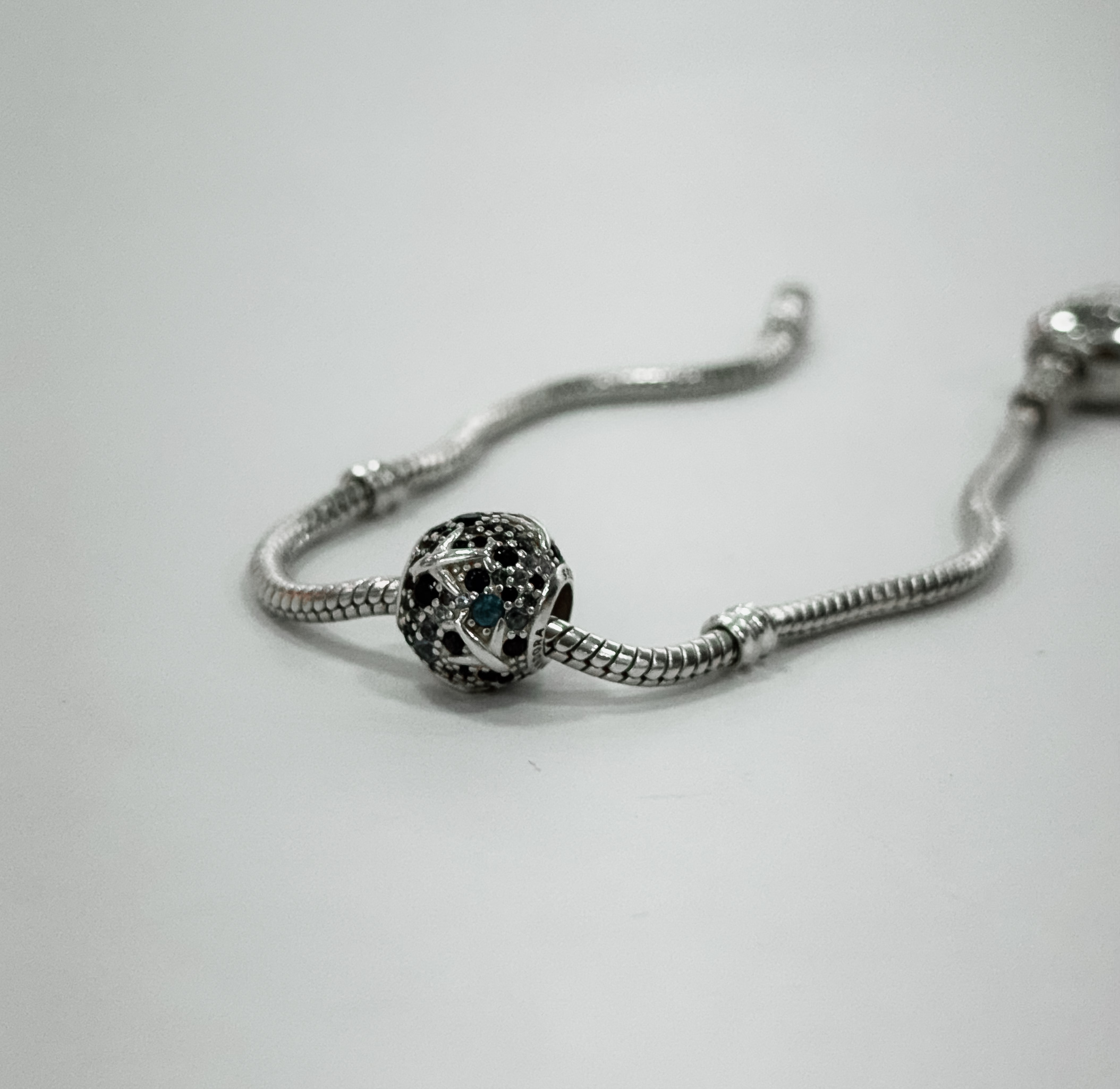 Berloque Separador Avião