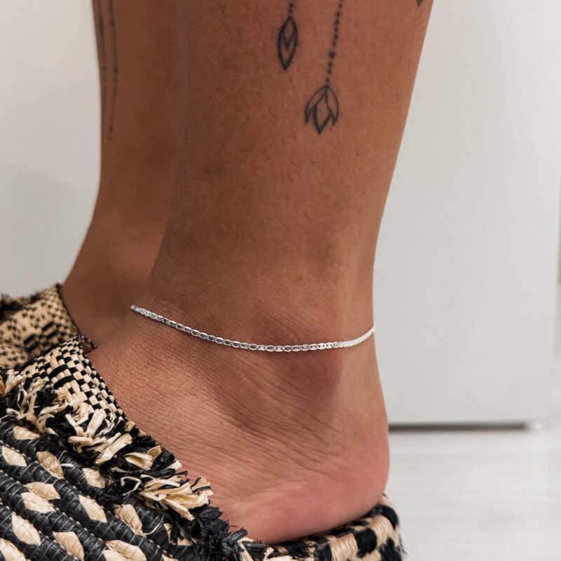 Tornozeleira Piastrine