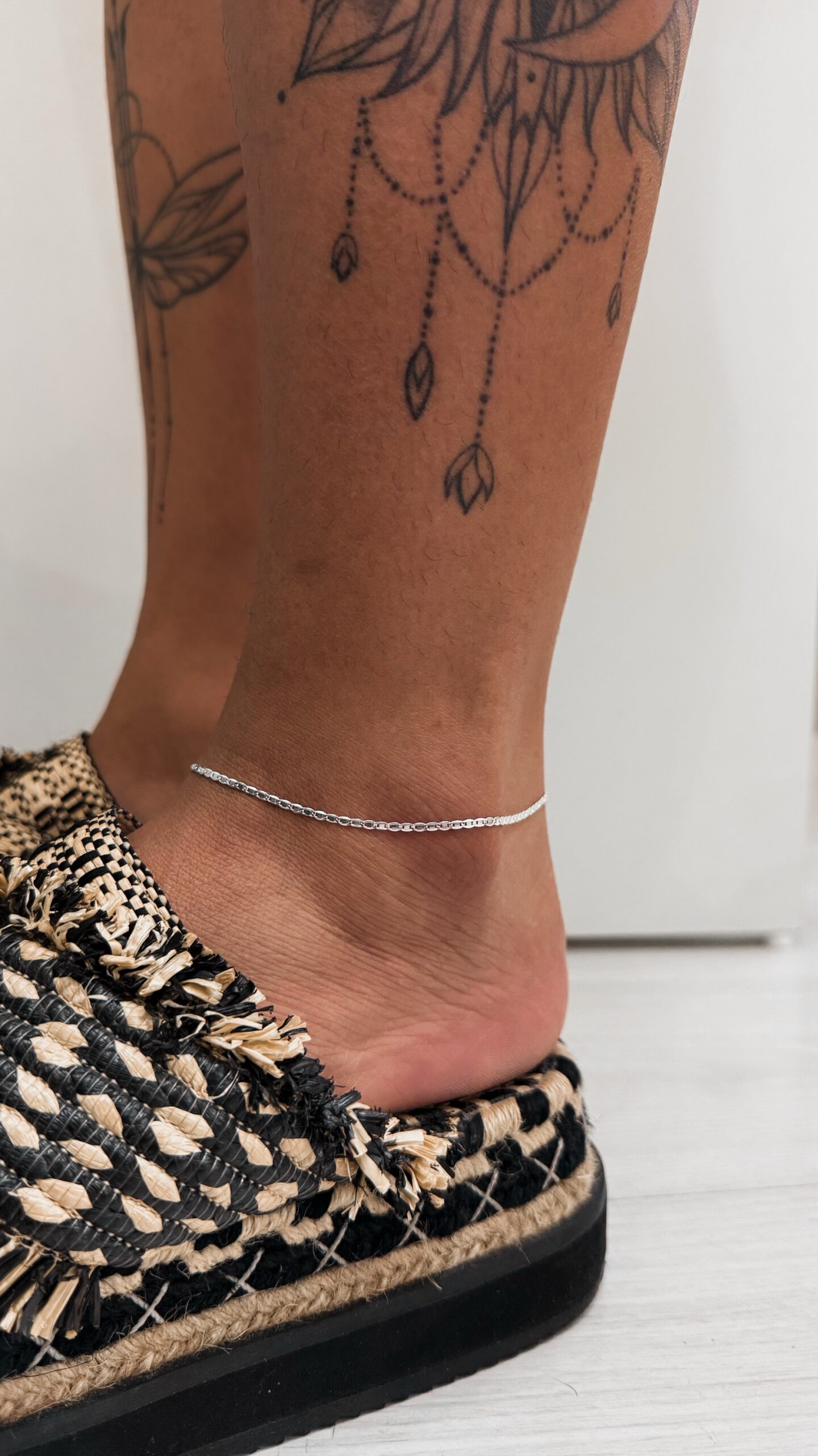 Tornozeleira Piastrine