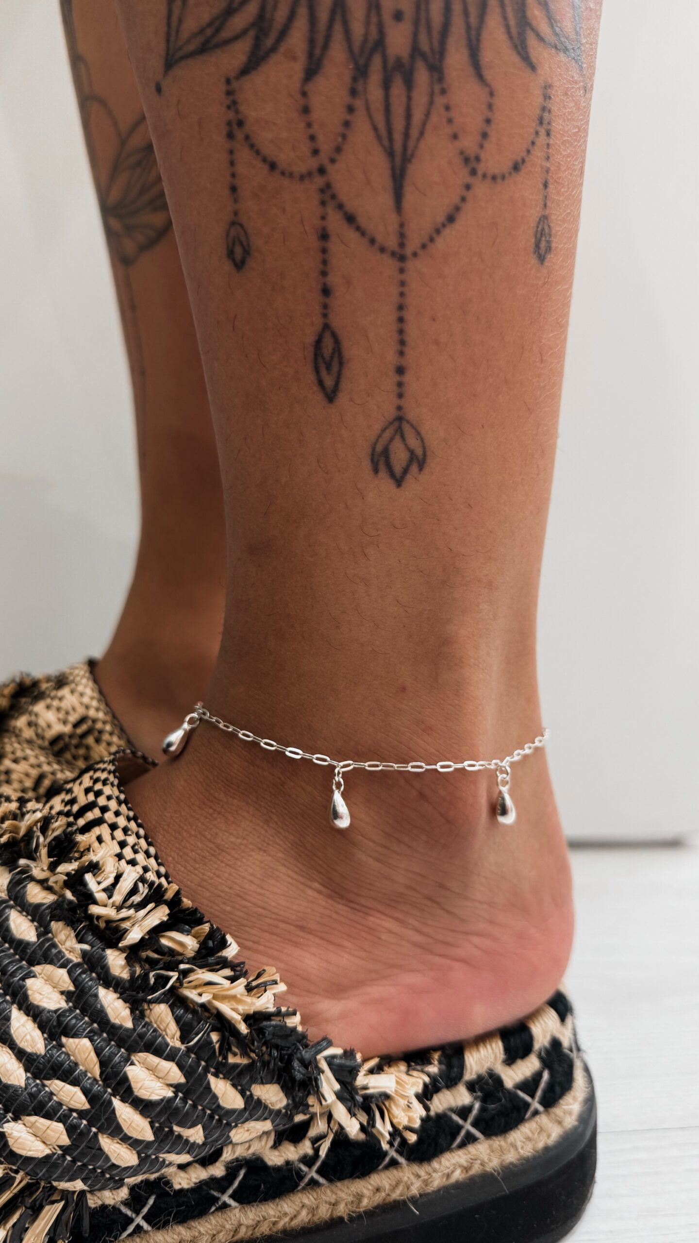 Tornozeleira Gotas Max - Imagem 2