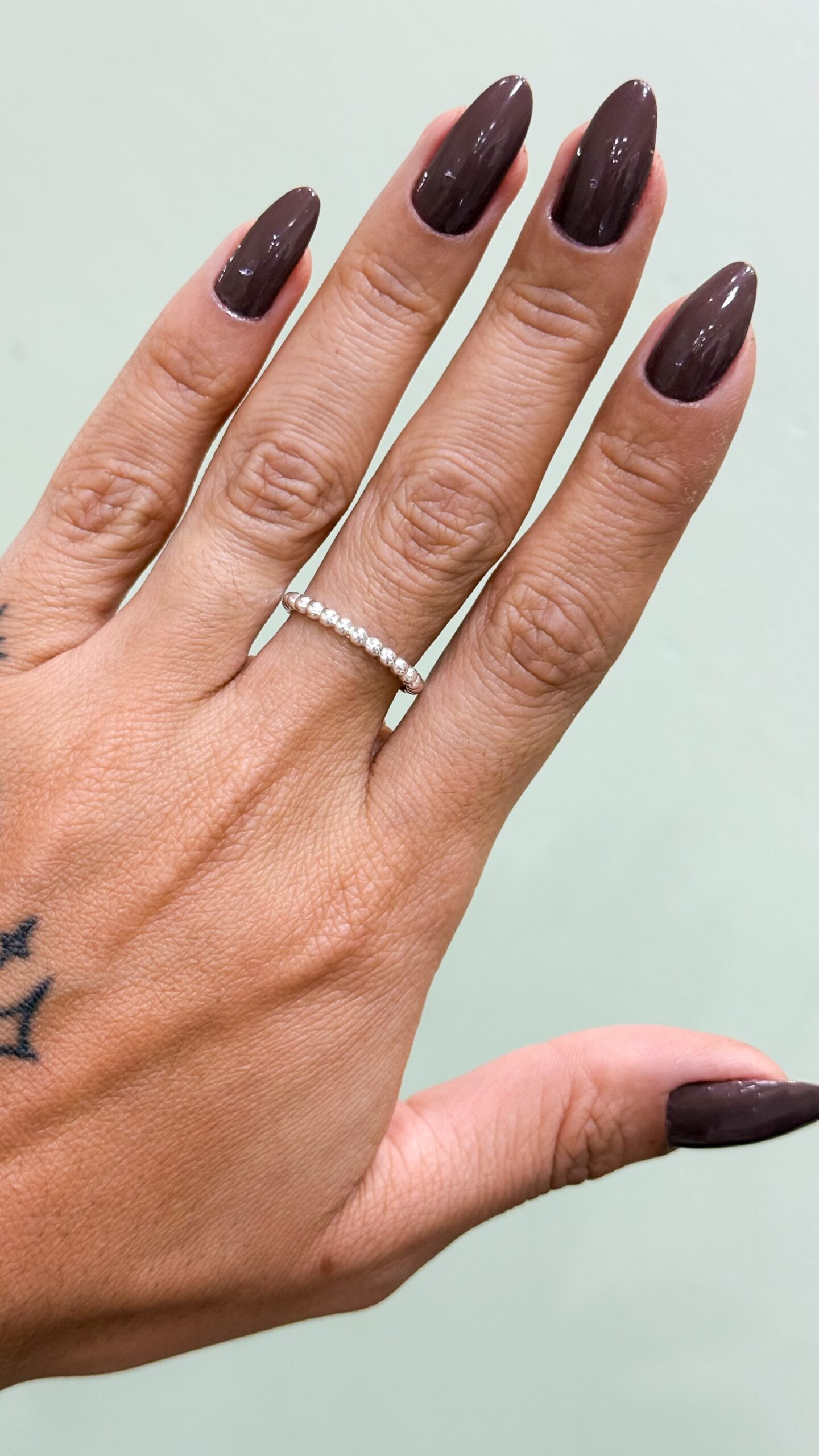 Anel Bolinhas - Imagem 3