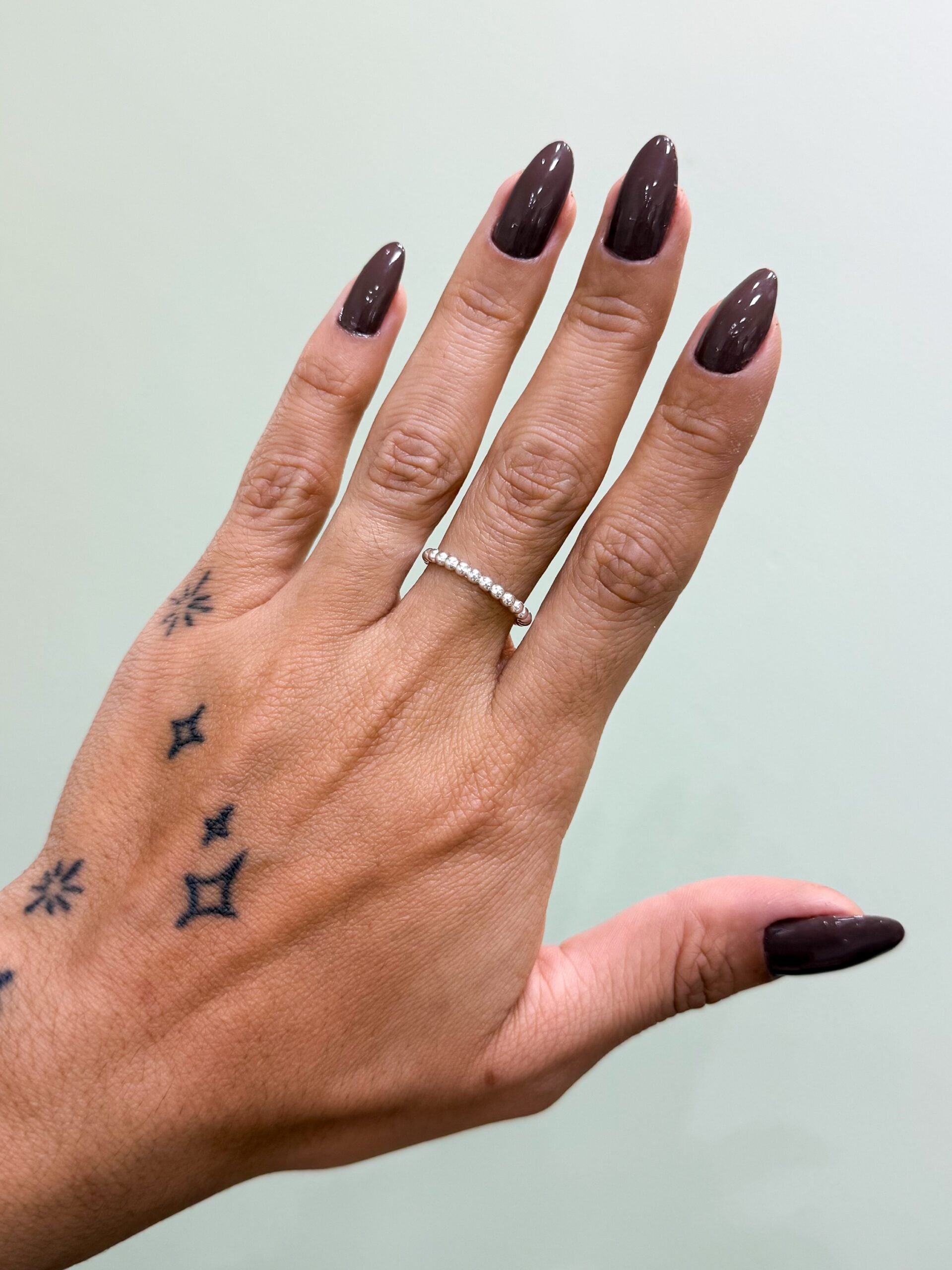 Anel Bolinhas - Imagem 2