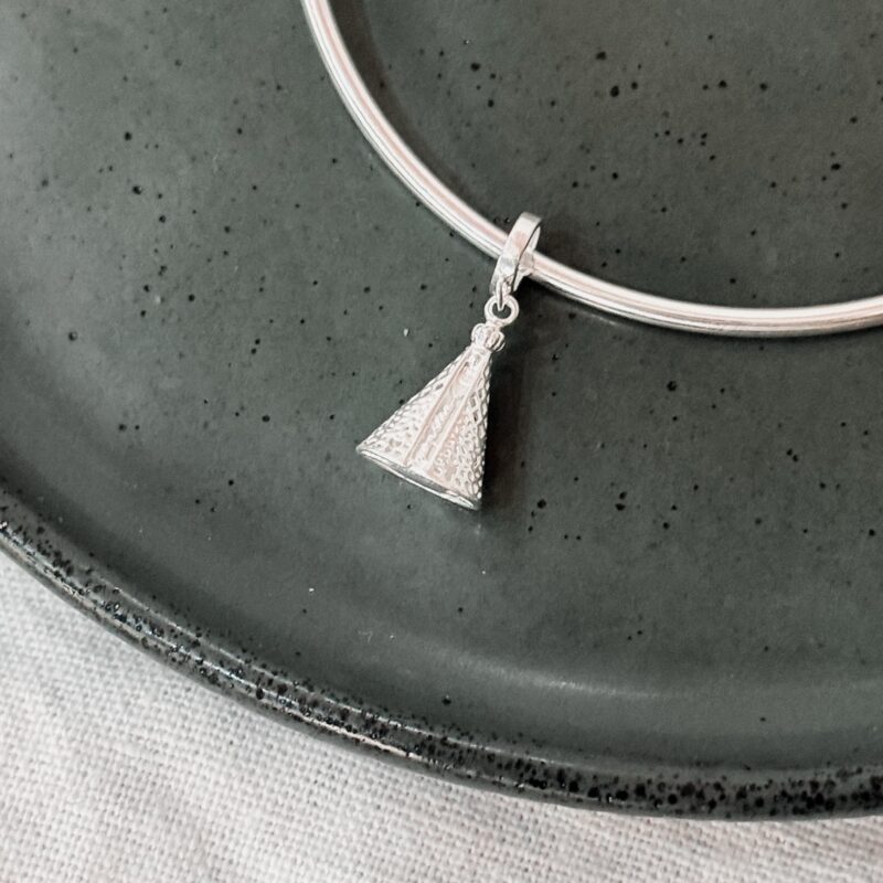 Berloque Nossa Senhora Aparecida