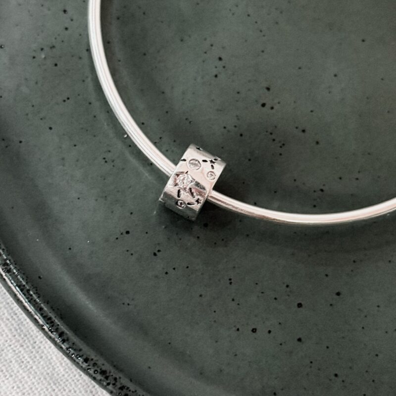 Berloque Trava de Segurança