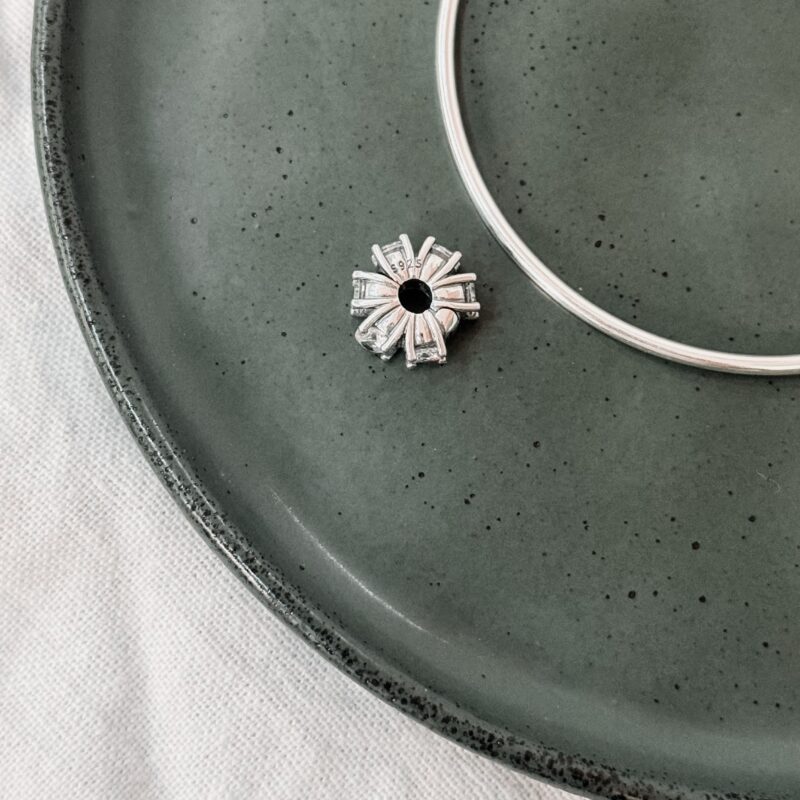 Berloque Trava de Segurança