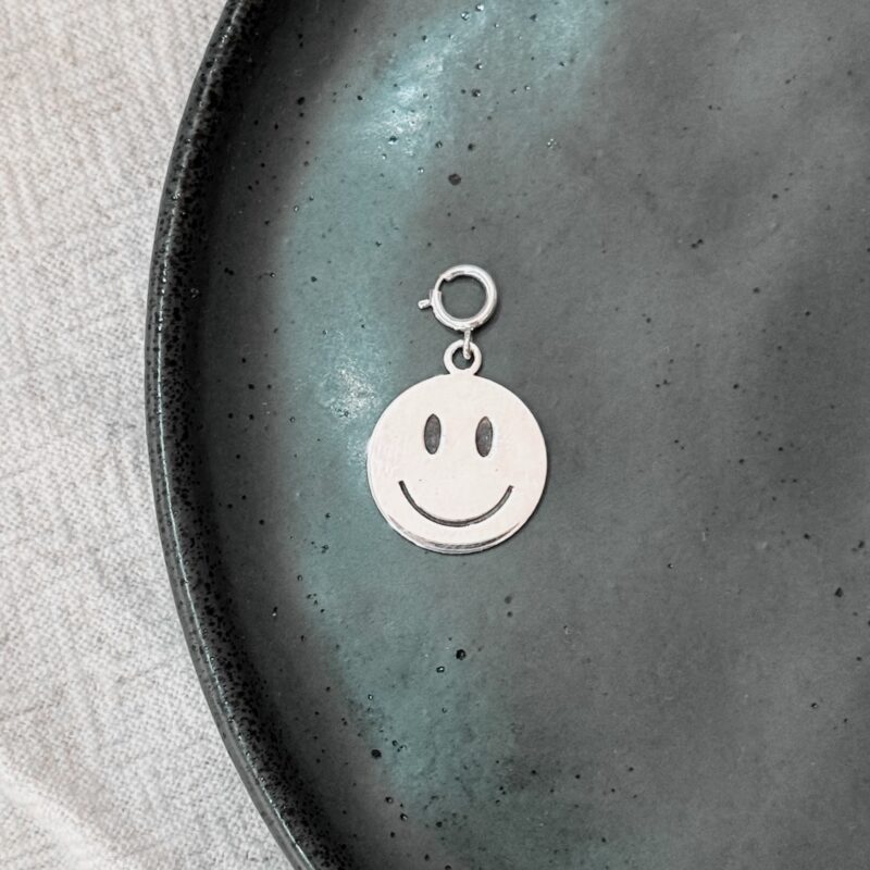 Pin Smile