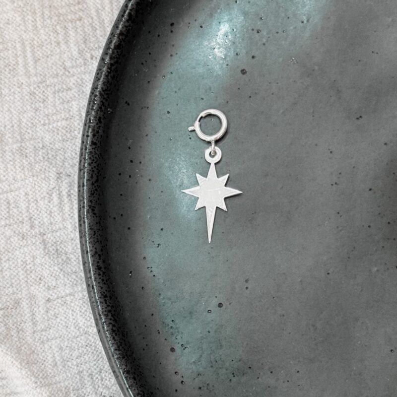 Pin Estrela Pontas P