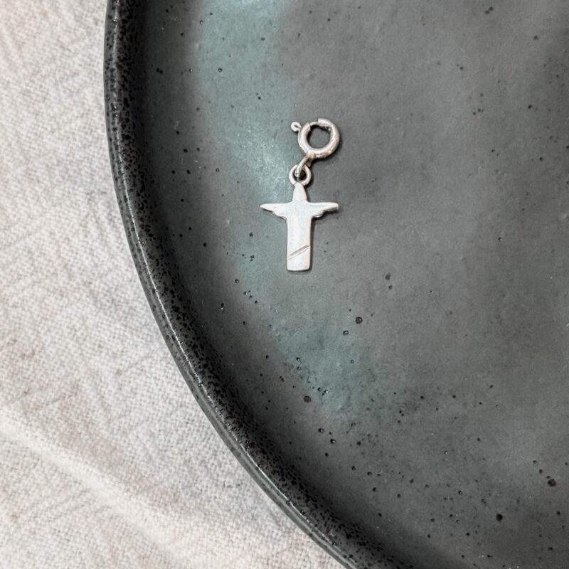 Pin Cristo Redentor P