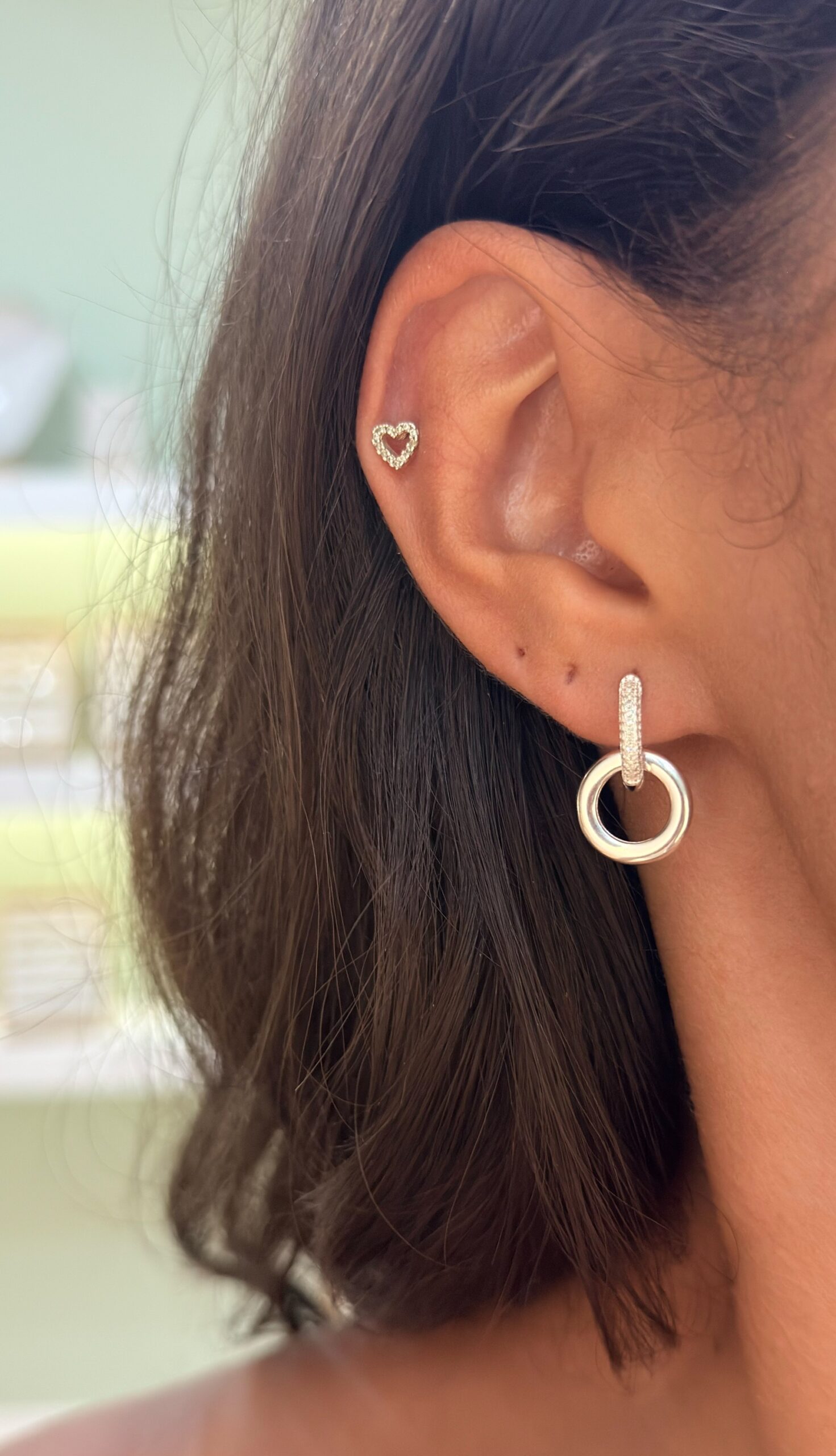 Argola Elos - Imagem 3